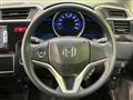 2015 Honda Fit Hybrid