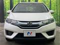 2015 Honda Fit Hybrid