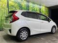 2015 Honda Fit Hybrid