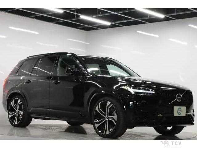 2023 Volvo XC90