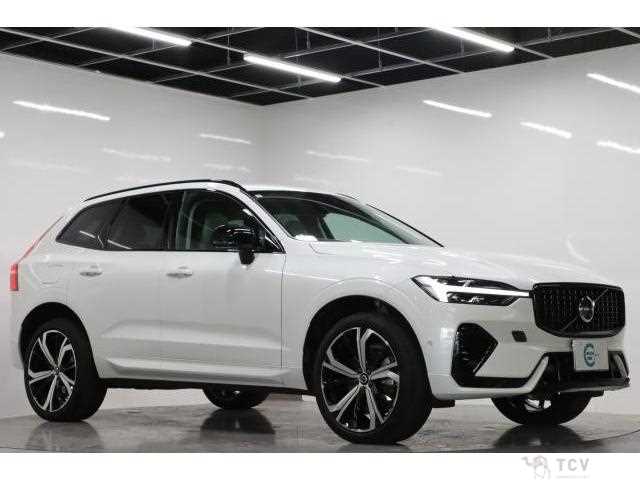 2023 Volvo XC60