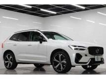 2023 Volvo XC60