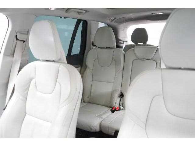 Volvo XC90 2023 — фото 10 купить в Москве