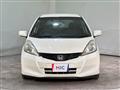 2011 Honda Fit