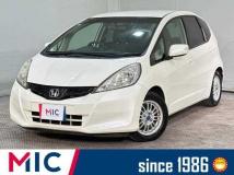 2011 Honda Fit