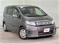 2013 Honda Freed