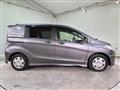 2013 Honda Freed