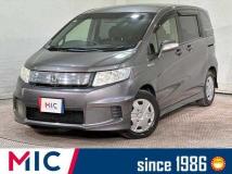2013 Honda Freed