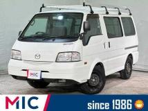 2019 Mazda Bongo Van