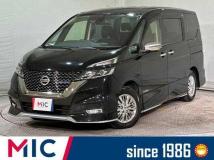 2019 Nissan Serena