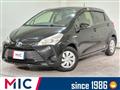 2017 Toyota Vitz
