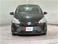 2017 Toyota Vitz