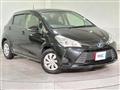 2017 Toyota Vitz