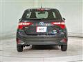 2017 Toyota Vitz