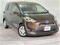 2016 Toyota Sienta