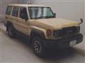 2023 Toyota Landcruiser 70