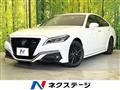 2022 Toyota Crown Hybrid