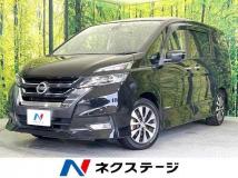 2018 Nissan Serena