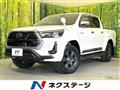 2023 Toyota Hilux