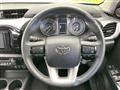 2023 Toyota Hilux