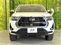 2023 Toyota Hilux