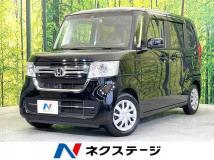 2022 Honda N BOX