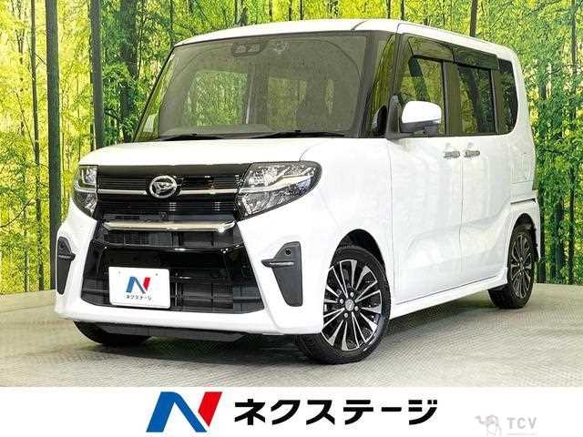 2019 Daihatsu Tanto