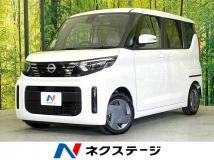 2025 Nissan ROOX