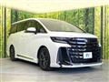 2024 Toyota Vellfire