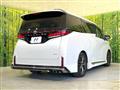 2024 Toyota Vellfire