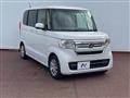 2023 Honda N BOX