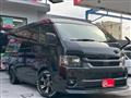 2024 Toyota Hiace Van