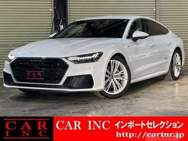 2021 Audi Audi Others