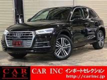 2017 Audi Q5