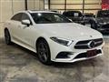 2019 Mercedes-Benz Cls-Class