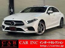 2019 Mercedes-Benz Cls-Class