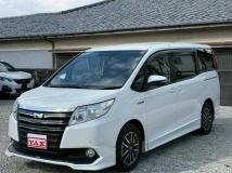 2015 Toyota Noah