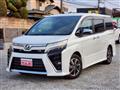2019 Toyota Voxy