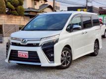 2019 Toyota Voxy