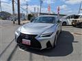 2020 Lexus IS