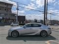 2020 Lexus IS