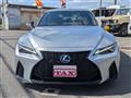 2020 Lexus IS