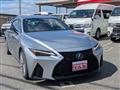 2020 Lexus IS