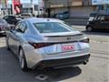 2020 Lexus IS
