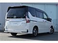 2022 Nissan Serena