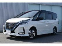 2022 Nissan Serena