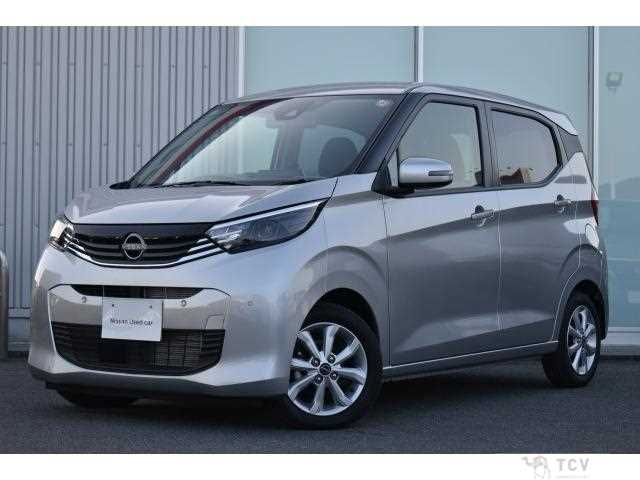 2024 Nissan Nissan Others