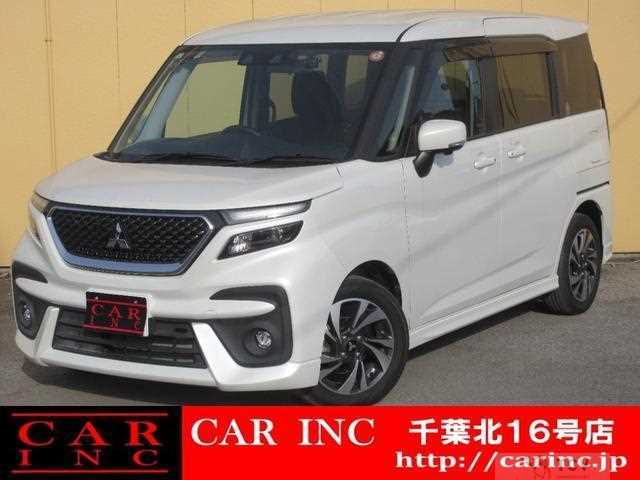 2022 Mitsubishi Mitsubishi Others