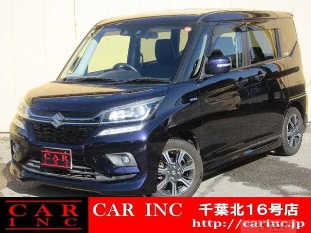 2020 Suzuki Suzuki Others