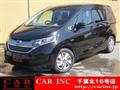 2016 Honda Freed